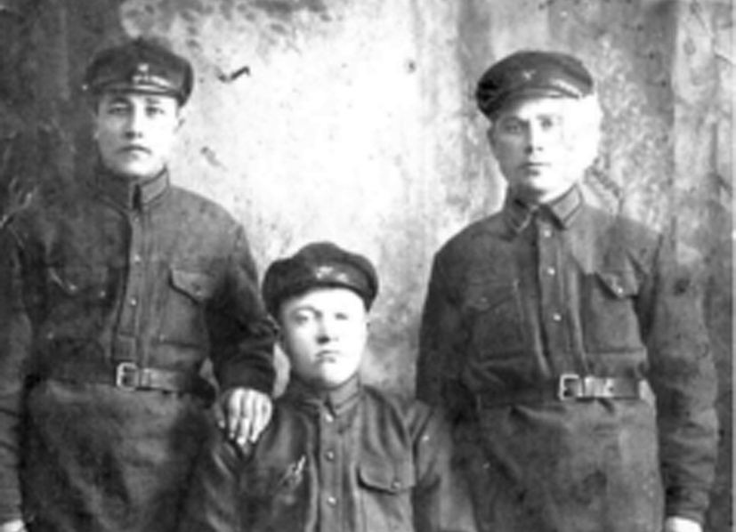 ТВОРЦЫ ВЕЛИКОЙ ПОБЕДЫ. История страны в лицах простых тружеников,   радетелей семьи и Отечества